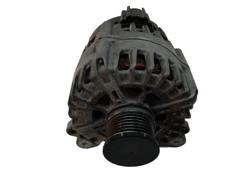 Used Alternator Alternator AUDI A5 Convertible (F57, F5E) 2.0 TDI (190 hp) 19341137 19341137