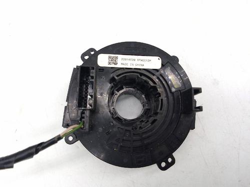 Squib airbag OPEL MERIVA B MPV (S10) 1.7 CDTI (75) | BP25596942C102 