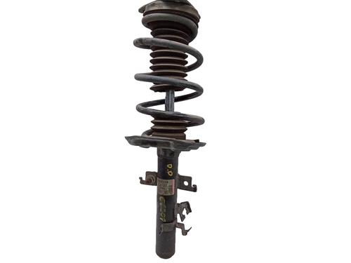 Used Right front shock absorber RENAULT KADJAR (HA_, HL_) 1.6 dCi 130 (HLA4) (130 hp) 18572864