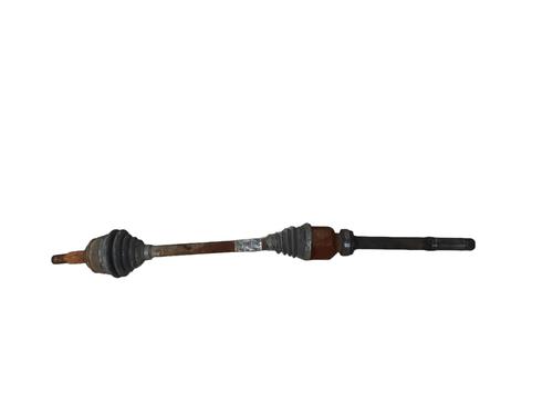 Used Right front driveshaft Right front driveshaft PEUGEOT 308 SW II (LC_, LJ_, LR_, LX_, L4_) 1.6 BlueHDi 120 (120 hp) 34153231 34153231