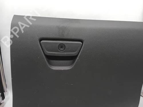 Handskerum FORD TRANSIT COURIER B460 Box Body/MPV 1.5 TDCi | BP29396760C95