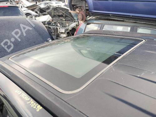 Used Sunroof NISSAN X-TRAIL I (T30) 2.2 dCi 4x4 (136 hp) 18593274