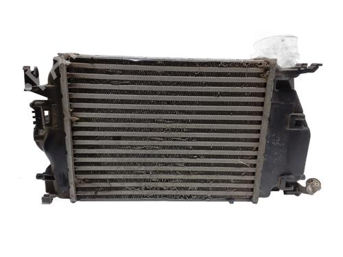 Intercooler RENAULT MEGANE IV Hatchback (B9A/M/N_) 1.5 dCi 90 (B9A1) | BP32744698M30  - Image 7