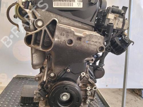 Engine SEAT IBIZA V (KJ1, KJG)  | BP23559064M1 