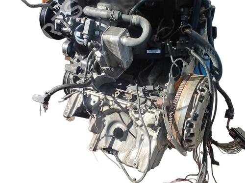 Engine BMW X3 (E83) 2.0 d | BP33266037M1  - Image 10