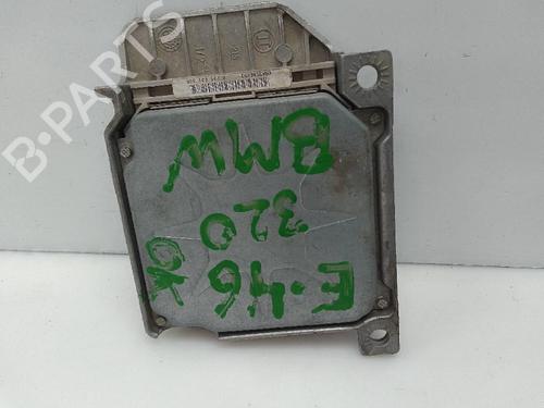 ECU airbags SUZUKI SX4 (EY, GY) 1.6 VVT 4x4 (RW416) | BP22344532M53 