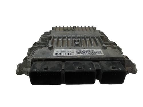 Engine control unit (ECU) CITROËN JUMPY II (VF7) 2.0 HDi 120 | BP23558970M57 - Image 3