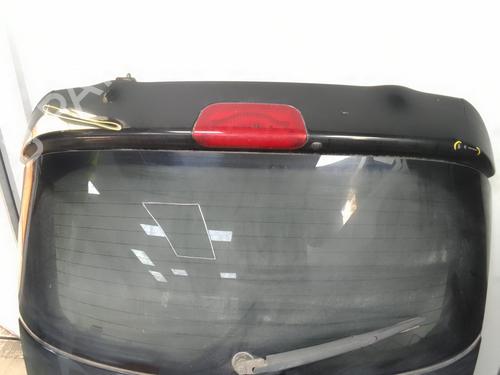 Tailgate NISSAN JUKE (F15) 1.5 dCi | BP29051039C6
