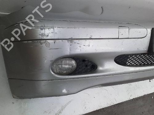 Front bumper MERCEDES-BENZ C-CLASS (W203)  | BP23067004C7 
