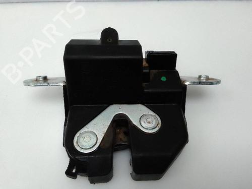 Tailgate lock OPEL ASTRA K (B16) 1.6 CDTi (68) | BP22188486C101 