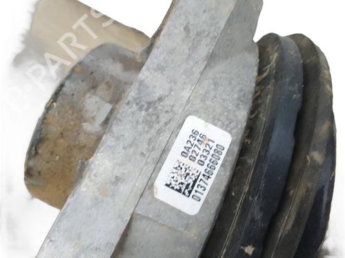 Left front shock absorber FIAT DUCATO Van (250_) 160 Multijet 2,3 D | BP34421800M16  - Image 7