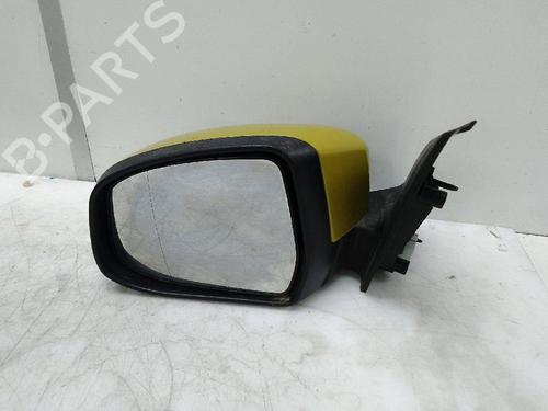 Left mirror FORD FOCUS III 1.6 Ti | BP18970913C26 
