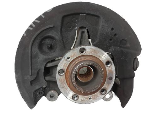 Right front steering knuckle CITROËN BERLINGO (ER_, EC_) 1.5 BlueHDi 100 | BP33457558M26 - Image 2