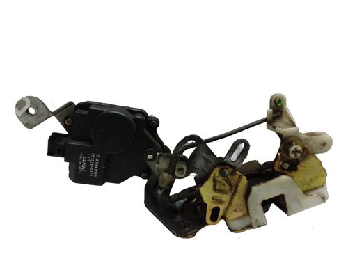 Front right lock MITSUBISHI PAJERO III Canvas Top (V6_W, V7_W) 3.2 DI-D (V68W, V78W) | BP29935903C97 