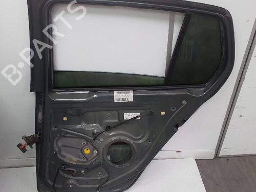 Right rear door VW GOLF V (1K1)  | BP24465493C5 