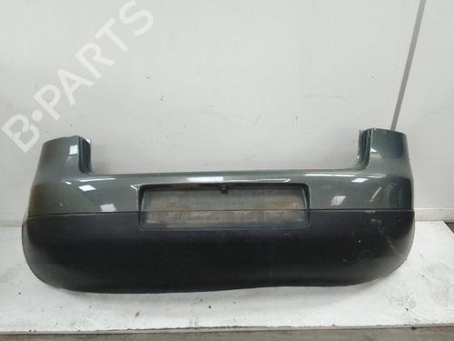Rear bumper VW GOLF V (1K1)  | BP24465494C8 