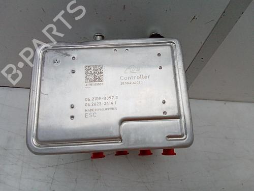 ABS Bremseaggregat MITSUBISHI OUTLANDER III (GG_W, GF_W, ZJ, ZL, ZK) Plug-in Hybrid (GG2W) (200 hp) 18576173