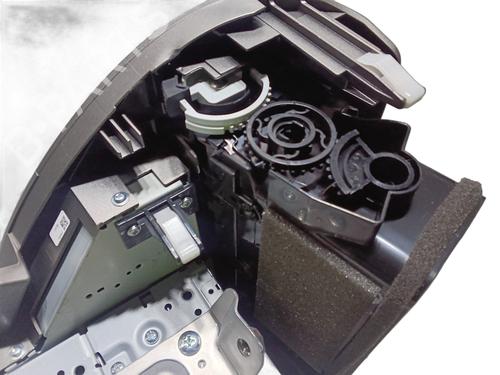 Climate control LEXUS RX (_L1_) 450h AWD (GYL15, GYL15_, GYL15R) | BP32699437I5 - Image 11