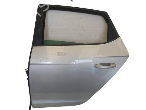 Dør venstre bagtil SEAT LEON (5F1) 2.0 TDI | BP19938388C4 - Image 5