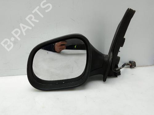 Used Left mirror SEAT IBIZA III (6L1) 1.4 16V (100 hp) 28144705