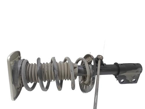 Left front shock absorber TOYOTA PROACE Van (MDZ_) 1.5 D4d (MDZ8) | BP36449223M16 - Image 4
