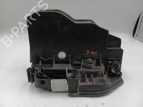 Used Front left lock BMW 3 (E90) [2004-2012]  26157700