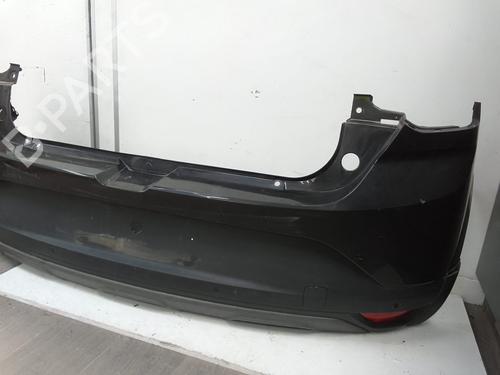 Rear bumper DACIA SANDERO III 1.0 TCe LPG | BP29708259C8 