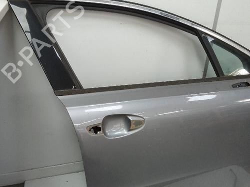 Right front door PEUGEOT 508 SW I (8E_) 2.0 BlueHDi 150 | BP26705001C3 