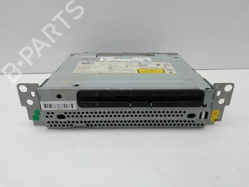 Used Radio Radio 21126239 21126239