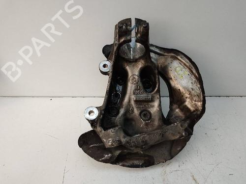 Left front steering knuckle BMW 1 (F21) 116 d | BP19505774M25 