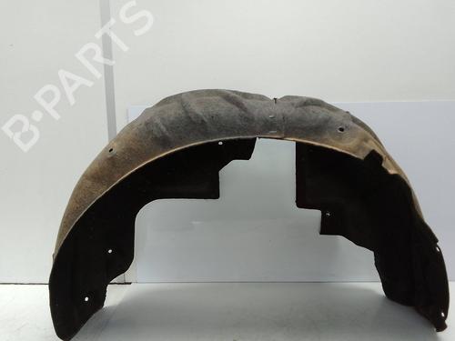 Used Wheel arch SEAT LEON (KL1, KLG) 1.5 TGI CNG (131 hp) 28150745