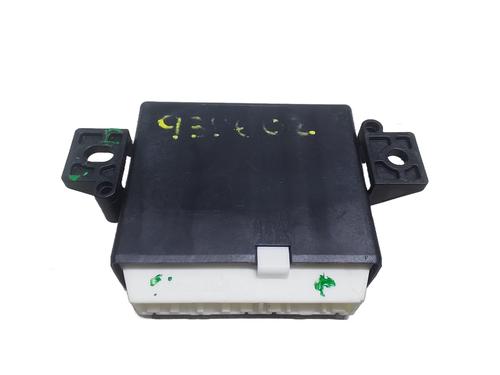 Used Electronic module Electronic module RENAULT SCÉNIC IV (J9_) 1.5 dCi 110 (110 hp) 35944847 35944847
