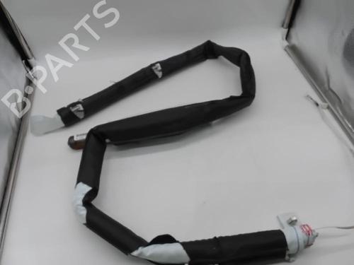 Used Right curtain airbag PEUGEOT 508 SW I (8E_) 2.0 BlueHDi 150 (150 hp) 26881250