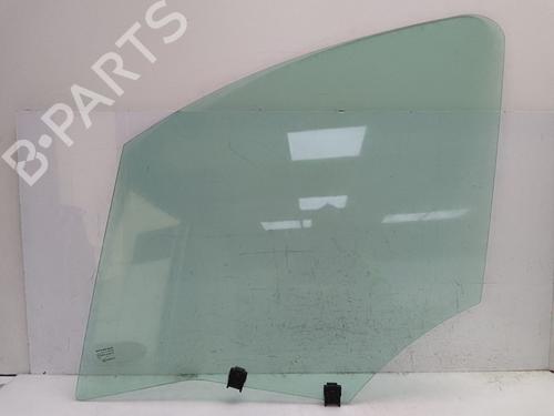 Used Front left door window PEUGEOT PARTNER Tepee 1.6 HDi 4x4 (114 hp) 29628075