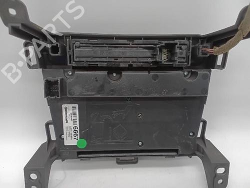 Switch OPEL ZAFIRA TOURER C (P12) 2.0 CDTi (75) | BP26051330I30 