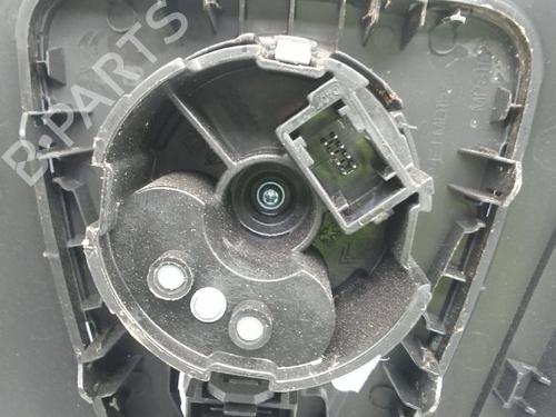 Gear lever PEUGEOT RIFTER 1.5 BlueHDi 130 | BP25018597M90 