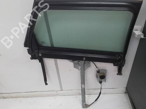Used Rear left window mechanism AUDI A3 Sportback (8PA) 2.0 TDI (136 hp) 24102787