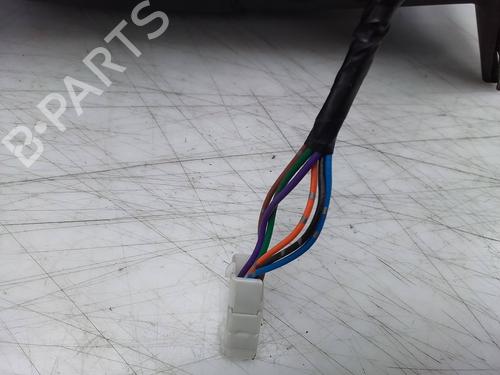Left mirror MAZDA CX-5 (KE, GH) 2.2 D (KE2FW) | BP26159973C26 