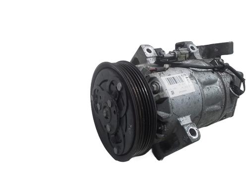 AC compressor RENAULT CAPTUR I (J5_, H5_) 1.5 dCi 110 | BP32020667M34 - Image 3