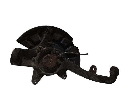 Left front steering knuckle SSANGYONG REXTON (Y400, Y450) 2.2 Xdi (POE) | BP34341619M25 - Image 8
