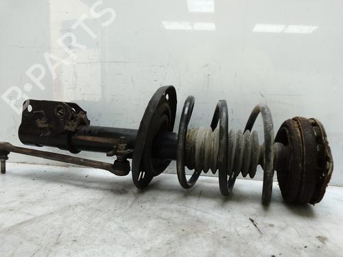 Left front shock absorber RENAULT MEGANE III Hatchback (BZ0/1_, B3_) 1.2 TCe (BZ2B, BZ11) | BP27924188M16 
