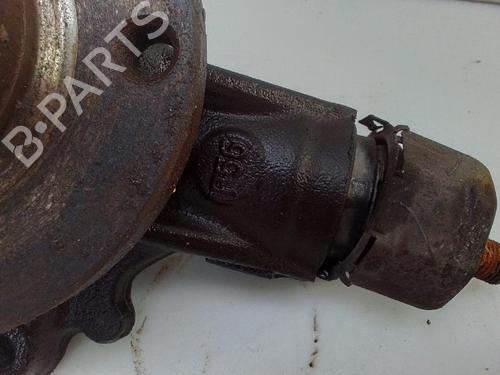 Used Left front steering knuckle PEUGEOT PARTNER Tepee 1.6 HDi / BlueHDi 75 (75 hp) 27587567