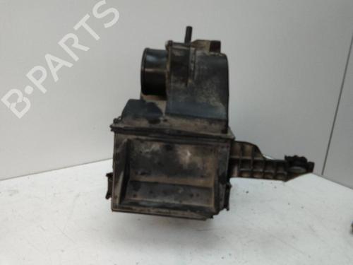 Air filter box RENAULT CLIO IV (BH_) 0.9 TCe 90 (BHNF, BHMA, BHMH, BHJK, BHJR) | BP18890422M87 