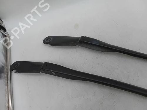 Front wipers mechanism PEUGEOT 508 II (FB_, FH_, F3_) 1.5 BlueHDI 130 (FBYHZJ, FBYHZR) | BP29995281C83 