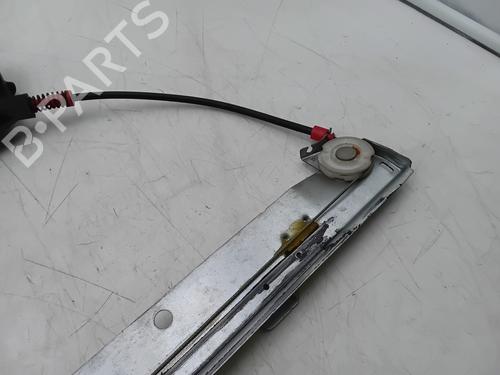 Vindusheismekanisme venstre foran IVECO MASSIF Pickup 3.0 HPI | BP29994932C22 