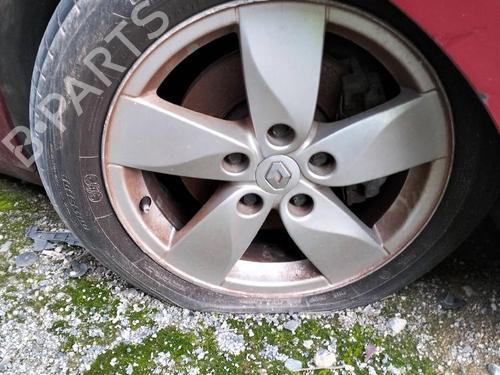 Rim RENAULT MEGANE III Grandtour (KZ0/1) 1.5 dCi (KZ09, KZ0D, KZ1G, KZ29, KZ14, KZ1W, KZ10, KZ1F,... | BP18593255C45
