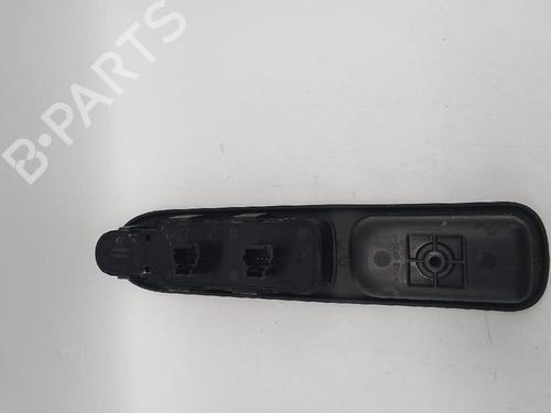 Left front window switch PEUGEOT 307 CC (3B) 2.0 16V | BP26051951I27 