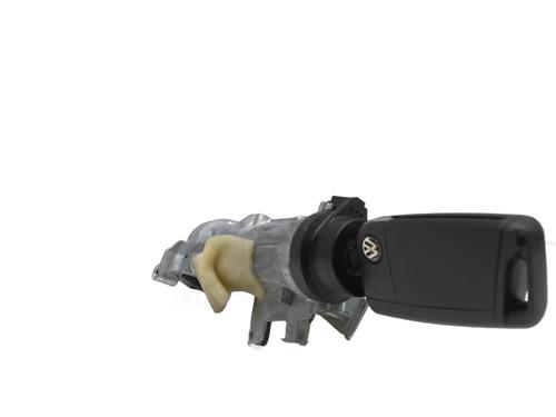 Ignition barrel VW T-ROC (A11, D11) 2.0 TDI | BP36110483M48  - Image 5