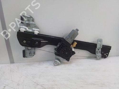 Front right window mechanism CHEVROLET AVEO Hatchback (T300) 1.2 | BP19116638C23 