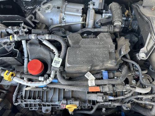 Engine LAND ROVER RANGE ROVER VELAR (L560)  | BP26158858M1 